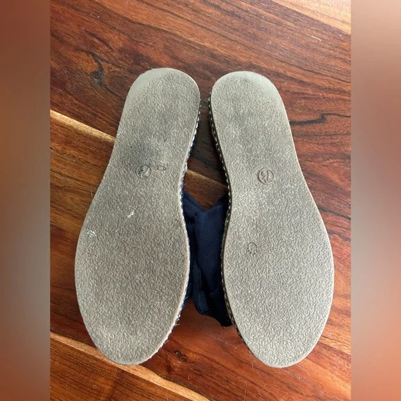 Universal thread sandals - Picture 4 of 6